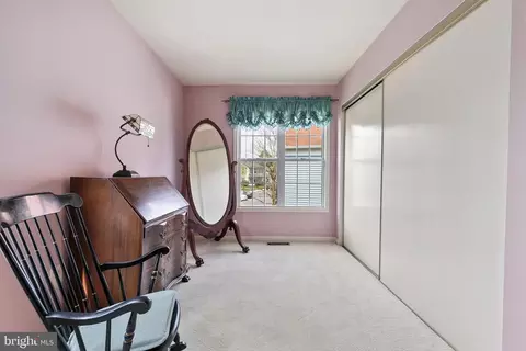 Bedroom - 14820 Rose Trellis Pl, Silver Spring, MD 20906 photo 4 of 8