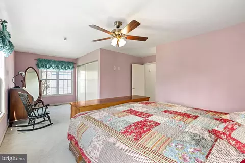 Bedroom - 14820 Rose Trellis Pl, Silver Spring, MD 20906 photo 3 of 8