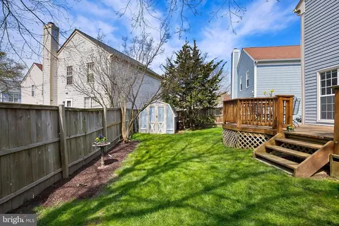 Exterior - 14820 Rose Trellis Pl, Silver Spring, MD 20906 photo 13 of 16