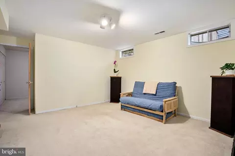 Bedroom - 14820 Rose Trellis Pl, Silver Spring, MD 20906 photo 6 of 8