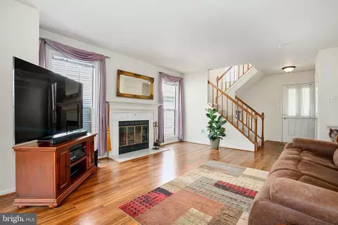 Living - 14820 Rose Trellis Pl, Silver Spring, MD 20906 photo 1 of 5