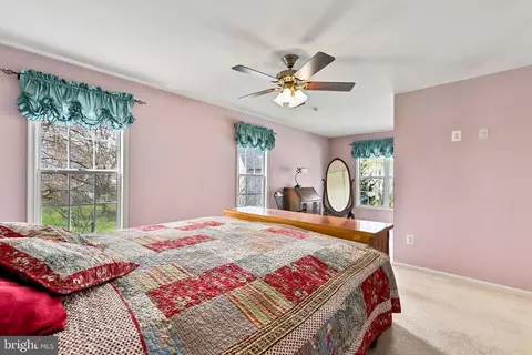 Bedroom - 14820 Rose Trellis Pl, Silver Spring, MD 20906 photo 2 of 8