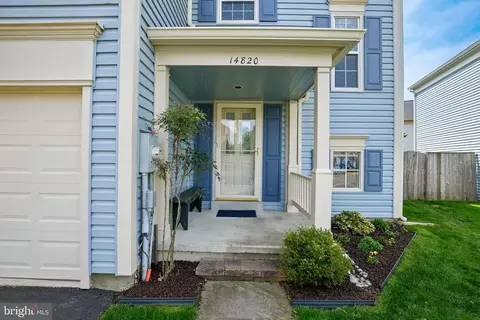 Exterior - 14820 Rose Trellis Pl, Silver Spring, MD 20906 photo 5 of 16