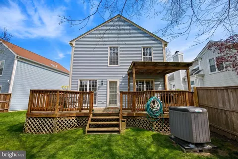 Exterior - 14820 Rose Trellis Pl, Silver Spring, MD 20906 photo 14 of 16