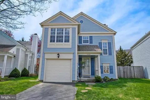 14820 Rose Trellis Pl, Silver Spring, MD 20906
