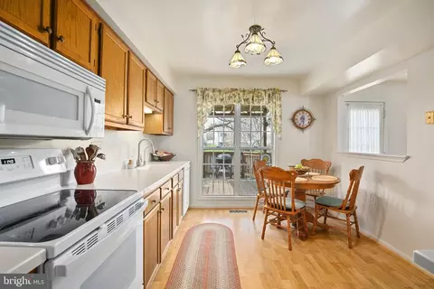 Kitchen - 14820 Rose Trellis Pl, Silver Spring, MD 20906 photo 1 of 4