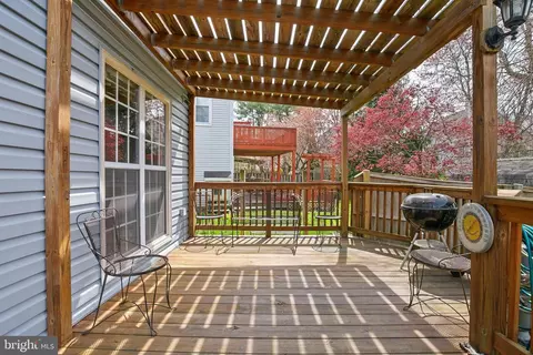 Exterior - 14820 Rose Trellis Pl, Silver Spring, MD 20906 photo 7 of 16