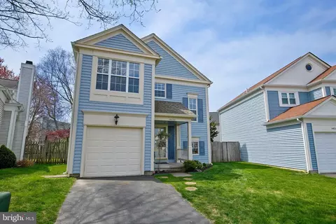 Exterior - 14820 Rose Trellis Pl, Silver Spring, MD 20906 photo 3 of 16
