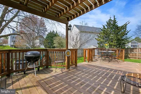 Exterior - 14820 Rose Trellis Pl, Silver Spring, MD 20906 photo 6 of 16