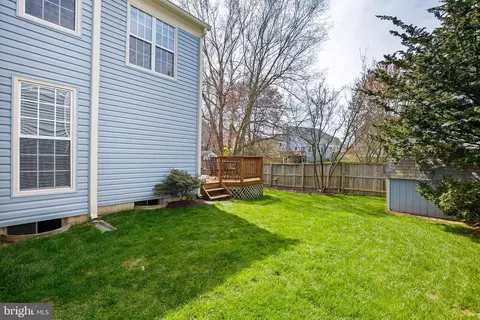Exterior - 14820 Rose Trellis Pl, Silver Spring, MD 20906 photo 10 of 16