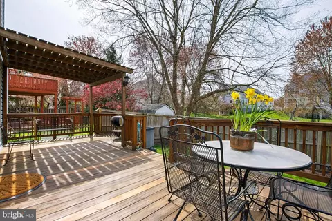 Exterior - 14820 Rose Trellis Pl, Silver Spring, MD 20906 photo 8 of 16