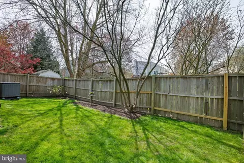 Exterior - 14820 Rose Trellis Pl, Silver Spring, MD 20906 photo 12 of 16