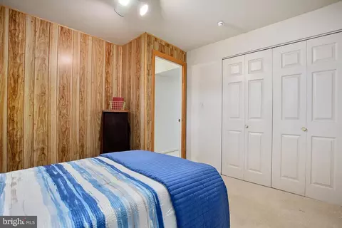 Bedroom - 14820 Rose Trellis Pl, Silver Spring, MD 20906 photo 8 of 8