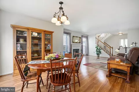 Dining - 14820 Rose Trellis Pl, Silver Spring, MD 20906 photo 1 of 9