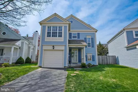 Exterior - 14820 Rose Trellis Pl, Silver Spring, MD 20906 photo 2 of 16
