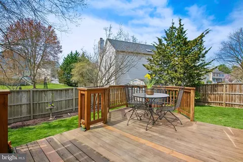 Exterior - 14820 Rose Trellis Pl, Silver Spring, MD 20906 photo 9 of 16