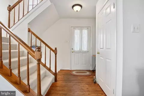 Entry Way - 14820 Rose Trellis Pl, Silver Spring, MD 20906 photo 1 of 2