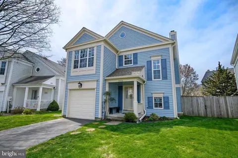 Exterior - 14820 Rose Trellis Pl, Silver Spring, MD 20906 photo 4 of 16