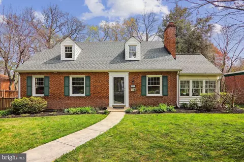9011 Sudbury Rd, Silver Spring, MD 20901