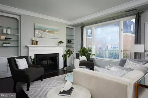 8101 Connecticut Ave #N505, Chevy Chase, MD 20815