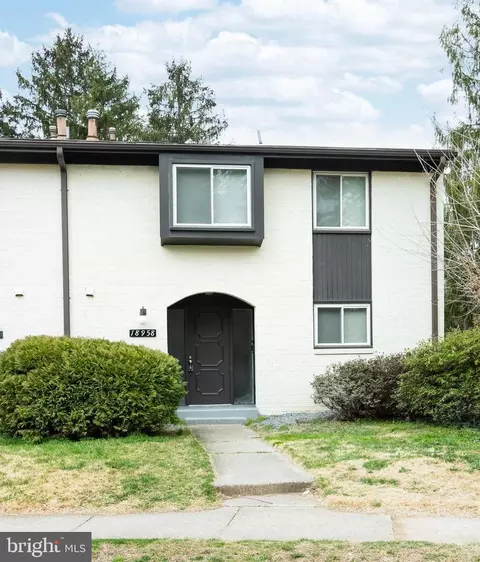 18958 Montgomery Village Ave, Montgomery Village, MD 20886