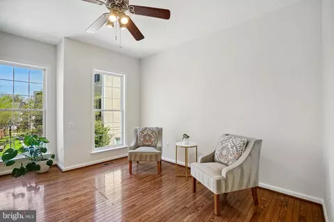 Bedroom - 2511 Kensington Blvd, Silver Spring, MD 20902 photo 2 of 8