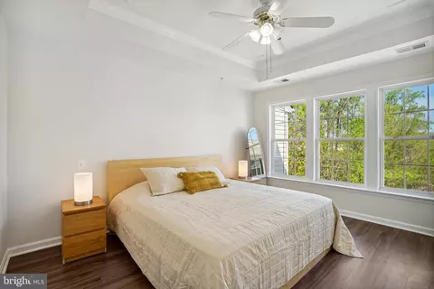 Bedroom - 2511 Kensington Blvd, Silver Spring, MD 20902 photo 3 of 8