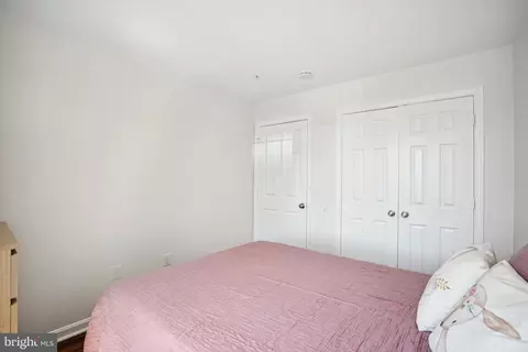 Bedroom - 2511 Kensington Blvd, Silver Spring, MD 20902 photo 6 of 8