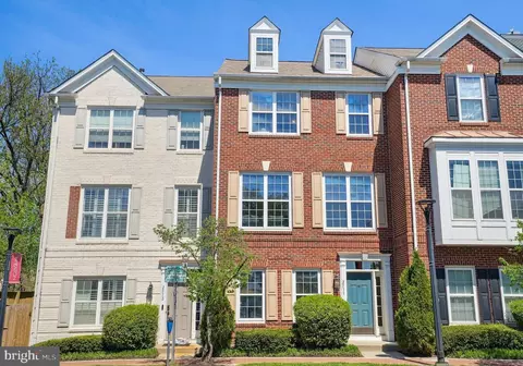 2511 Kensington Blvd, Silver Spring, MD 20902