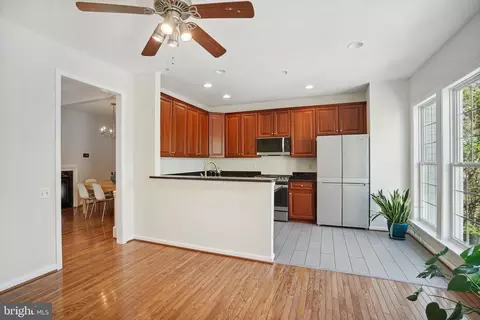 Kitchen - 2511 Kensington Blvd, Silver Spring, MD 20902 photo 3 of 3