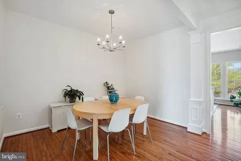 Dining - 2511 Kensington Blvd, Silver Spring, MD 20902 photo 1 of 2