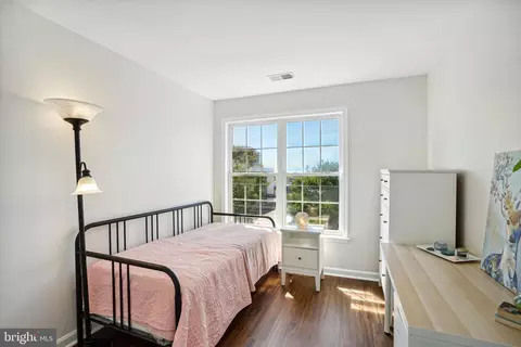 Bedroom - 2511 Kensington Blvd, Silver Spring, MD 20902 photo 7 of 8