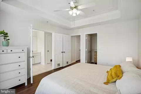 Bedroom - 2511 Kensington Blvd, Silver Spring, MD 20902 photo 4 of 8