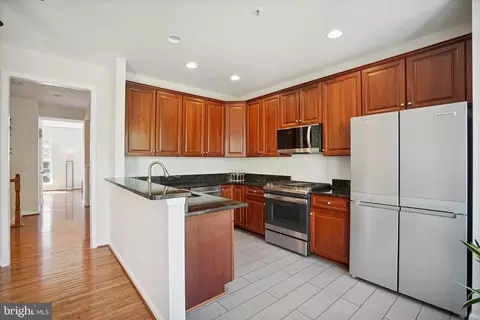 Kitchen - 2511 Kensington Blvd, Silver Spring, MD 20902 photo 1 of 3