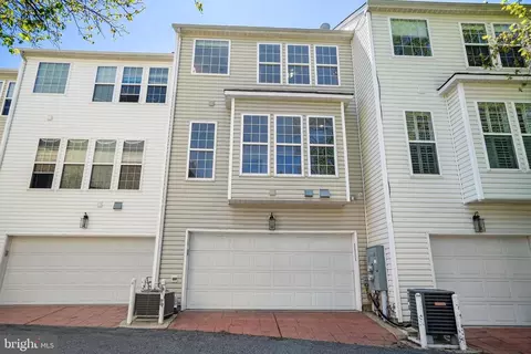 Exterior - 2511 Kensington Blvd, Silver Spring, MD 20902 photo 2 of 10