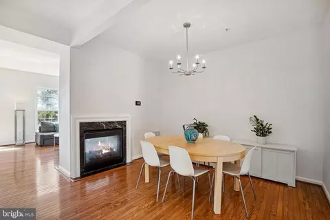 Dining - 2511 Kensington Blvd, Silver Spring, MD 20902 photo 2 of 2