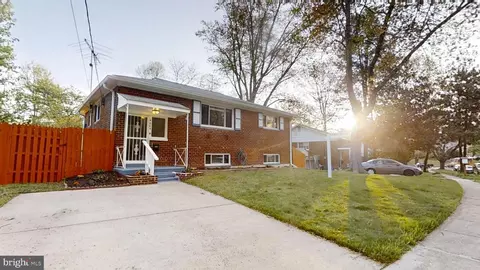 4005 Jeffry St, Silver Spring, MD 20906