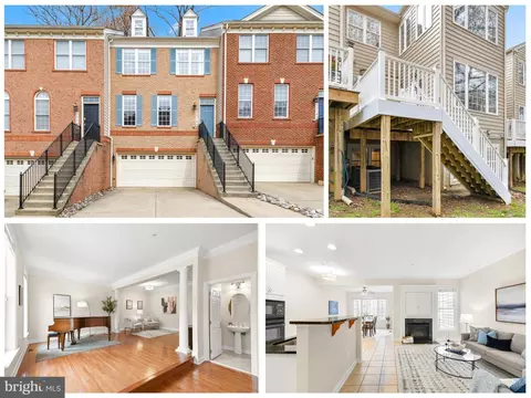 22145 Fair Garden Ln, Clarksburg, MD 20871