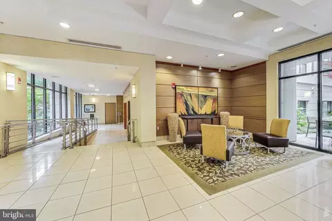 Entry Way - 7915 Eastern Ave #108, Silver Spring, MD 20910 photo 3 of 4