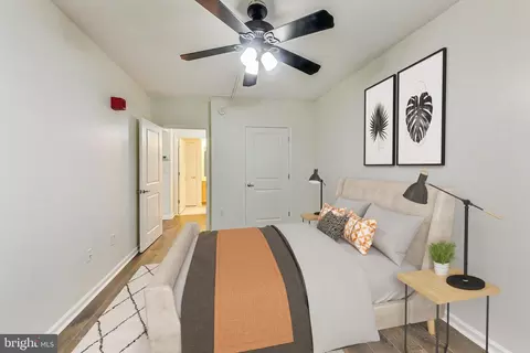 Bedroom - 7915 Eastern Ave #108, Silver Spring, MD 20910 photo 2 of 2