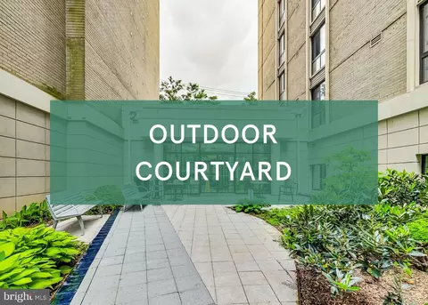 Exterior - 7915 Eastern Ave #108, Silver Spring, MD 20910 photo 1 of 2