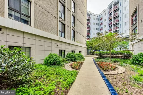 Exterior - 7915 Eastern Ave #108, Silver Spring, MD 20910 photo 2 of 2