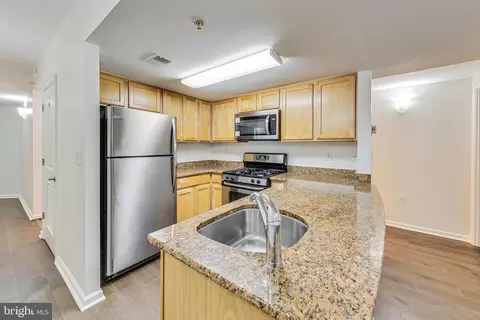 Kitchen - 7915 Eastern Ave #108, Silver Spring, MD 20910 photo 1 of 1