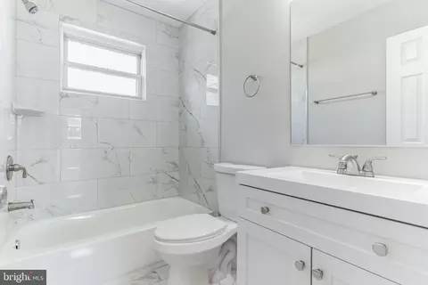 Bath - 817 Orange Dr, Silver Spring, MD 20901 photo 2 of 2