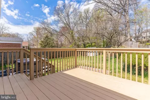 Exterior - 817 Orange Dr, Silver Spring, MD 20901 photo 3 of 9