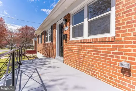 Other - 817 Orange Dr, Silver Spring, MD 20901 photo 18 of 18