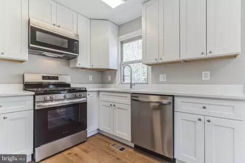 Kitchen - 817 Orange Dr, Silver Spring, MD 20901 photo 1 of 5