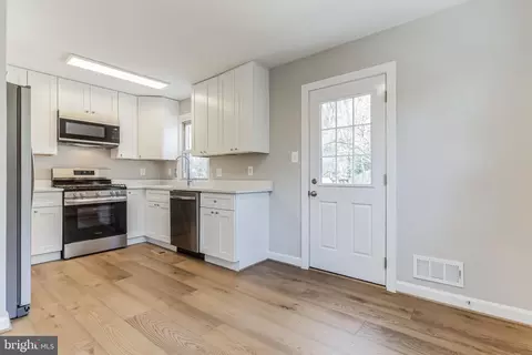 Kitchen - 817 Orange Dr, Silver Spring, MD 20901 photo 5 of 5
