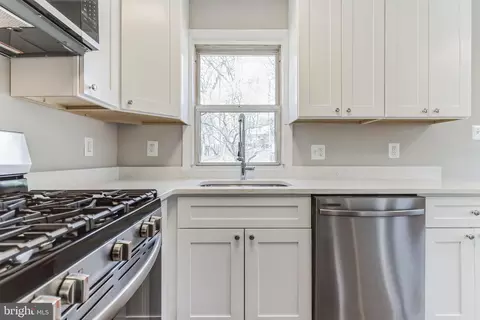 Kitchen - 817 Orange Dr, Silver Spring, MD 20901 photo 2 of 5