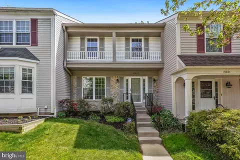 13823 Tabiona Dr, Silver Spring, MD 20906